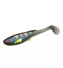 Силикон Abu Garcia Beast Slim Paddletail 210mm 94g #Shadow Tiger