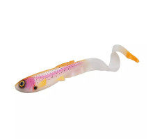 Силикон Abu Garcia Beast Curltail 210mm 89g #Albino Trout