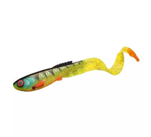 Silicone Abu Garcia Beast Curltail 210mm 89g #Firetiger