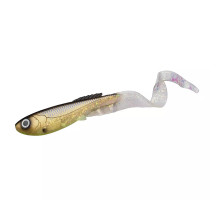Silicone Abu Garcia Beast Curltail 210mm 89g #Funky Fish