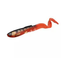 Силікон Abu Garcia Beast Curltail 210mm 89g #Red Tiger