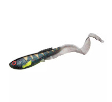 Силікон Abu Garcia Beast Curltail 210mm 89g #Shadow Tiger