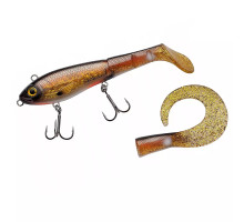 Wobbler Abu Garcia Svartzonker McHybrid 165mm 74g #Crucian Carp