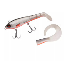 Wobbler Abu Garcia Svartzonker McHybrid 165mm 74g #Fegis