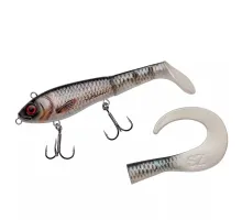 Воблер Abu Garcia Svartzonker McHybrid 165mm 74g #Real Roach