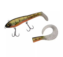 Воблер Abu Garcia Svartzonker McHybrid 165mm 74g #Yellowfin Perch