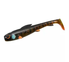 Silicone Abu Garcia Svartzonker McPike 250mm 131g 2pcs #Burbot Motoroil