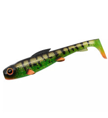 Силикон Abu Garcia Svartzonker McPike 250mm 131g 2pcs #Fire Bass