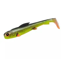 Силікон Abu Garcia Svartzonker McPike 250mm 131g 2pcs #Fire Carp