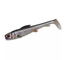 Silicone Abu Garcia Svartzonker McPike 250mm 131g 2pcs #Real Roach