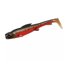 Силікон Abu Garcia Svartzonker McPike 250mm 131g 2pcs #Red Tiger