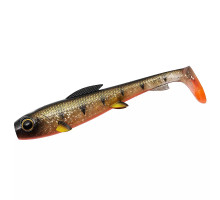 Silicone Abu Garcia Svartzonker McPike 250mm 131g 2pcs #Yellow Fin Perch