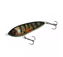 Воблер Abu Garcia Svartzonker McSnack 90mm 22g #Burbot Motoroil