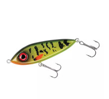 Воблер Abu Garcia Svartzonker McSnack 90mm 22g #Fire Bass