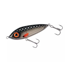 Воблер Abu Garcia Svartzonker McSnack 90mm 22g #Glow Shad
