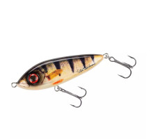 Воблер Abu Garcia Svartzonker McSnack 90mm 22g #Real Perch