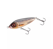 Воблер Abu Garcia Svartzonker McSnack 90mm 22g #Real Roach