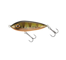 Воблер Abu Garcia Svartzonker McSnack 90mm 22g #Sign Evelina FL Perch SVZ