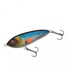 Воблер Abu Garcia Svartzonker McTracer 125 125mm 69g #Blue Sunrise