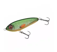 Воблер Abu Garcia Svartzonker McTracer 125 125mm 69g #Fire Carp Flash