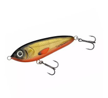 Воблер Abu Garcia Svartzonker McTracer 125 125mm 69g #Golden Minnow