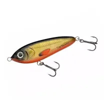 Wobbler Abu Garcia Svartzonker McTracer 125 125mm 69g #Golden Minnow