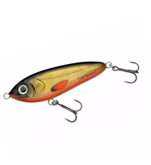 Воблер Abu Garcia Svartzonker McTracer 165 165mm 150g #Golden Minnow
