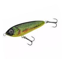 Воблер Abu Garcia Svartzonker McTracer 165 165mm 150g #Real Hot Pike