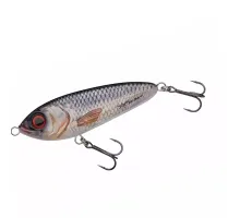 Wobbler Abu Garcia Svartzonker McTracer 125 125mm 69g #Real Roach
