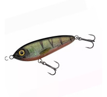 Wobbler Abu Garcia Svartzonker McTracer 165 165mm 150g #Yellowfin Perch