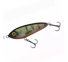 Воблер Abu Garcia Svartzonker McTracer 125 125mm 69g #Yellowfin Perch