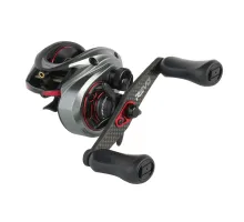 Abu Garcia Revo5 Premier HS Lp Star Drag 11BB fishing reel
