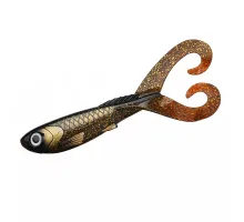 Silicone Abu Garcia Beast Twintail 210mm 74g #Bream