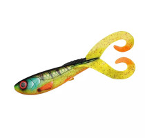 Силикон Abu Garcia Beast Twintail 210mm 74g #Firetiger