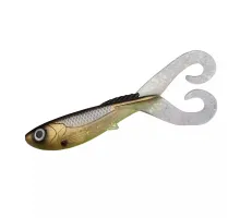 Silicone Abu Garcia Beast Twintail 210mm 74g #Funky Fish