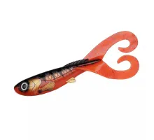 Силикон Abu Garcia Beast Twintail 210mm 74g #Red Tiger