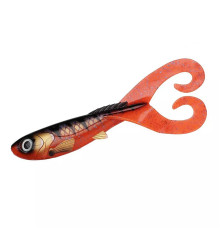 Силикон Abu Garcia Beast Twintail 210mm 74g #Red Tiger