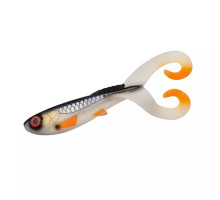 Силикон Abu Garcia Beast Twintail 210mm 74g #Roach