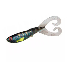 Silicone Abu Garcia Beast Twintail 210mm 74g #Shadow Tiger