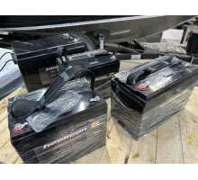 Sealed lead acid battery MT12120 12Ah