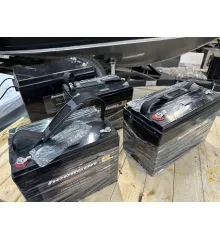 Sealed lead acid battery MT12120 12Ah