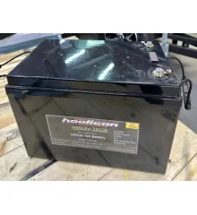 Sealed lead acid battery MT12120 12Ah
