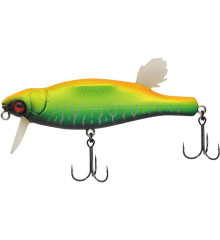Воблер Megabass Anthrax 83mm 10.6g Mat Tiger