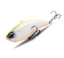 Wobbler Bearking Apex Vibe 100S color G White Vib 