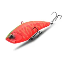 Воблер Bearking Apex Vibe 100S колір H Fruit Mat Tiger 