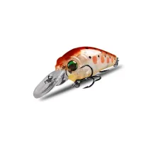 Воблер Bearking Baby Crank 35SP-DR колір D