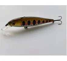 Wobbler Bearking Balisong 100SP color G 