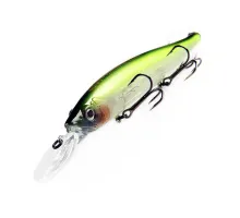 Воблер Bearking Ayuja Rest 128SP колір J Stream Shad 