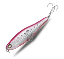 Wobbler Bearking Black Powder 87F color H 