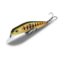 Wobbler Bearking CrackJack 78SP-SR color E Trout Mat 